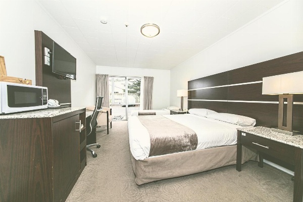 Airport Gateway Hotel Main image